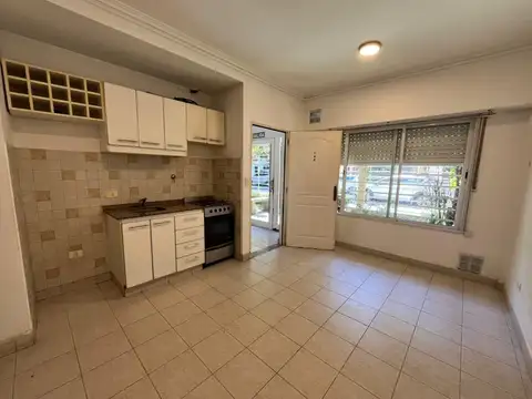 Departamento en Alquiler de 2 ambientes