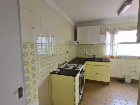 Departamento en Alquiler 60 años