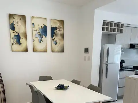 Departamento en Venta en Mar del Plata, USD 110.000