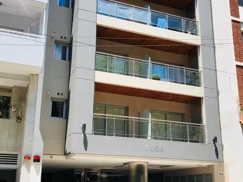 Departamento en Mar Del Plata