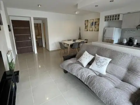 Departamento en Venta 1 año