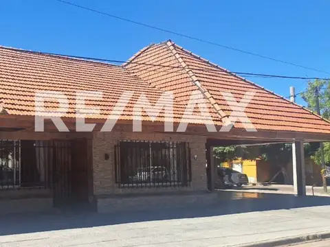 CASA EN VENTA, LUIS BELTRAN 1288, NEUQUEN CAPITAL