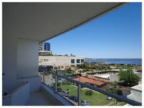 Departamento en Alquiler 11 años