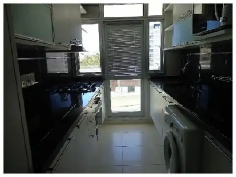 Departamento en Alquiler al Este