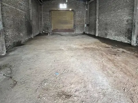 Galpon en Venta en Jose Clemente Paz, USD 180.000