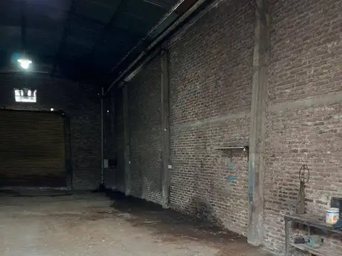 Galpon en Venta 18 años