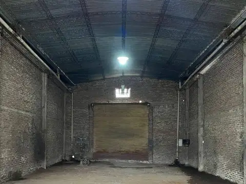 Joaquín V. González 100