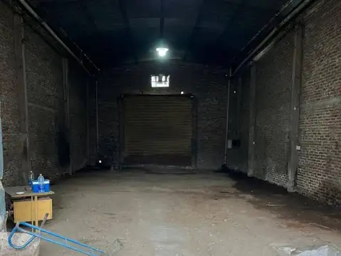 Joaquín V. González 100