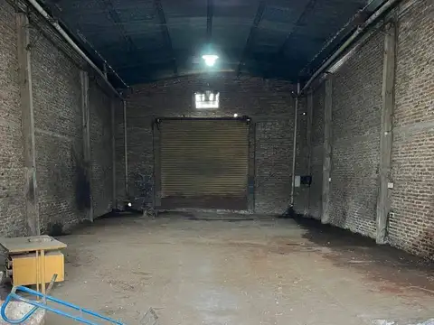 Galpon en Venta en Jose Clemente Paz, USD 180.000