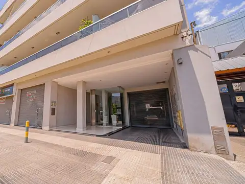 Avenida Vélez Sarsfield 700