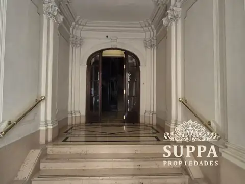 Pasaje Rivarola al 100