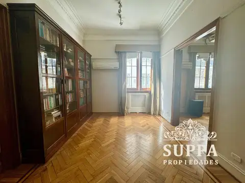 Departamento 4 amb - Microcentro