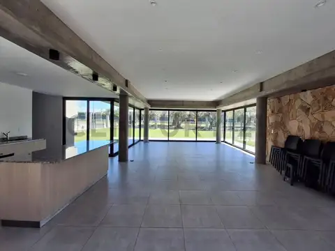 LOTE CENTRAL EN VENTA BARRIO PRIVADO MILCAYAC II