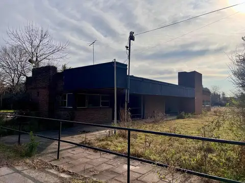 Isla Rasa Y Quirno Costa