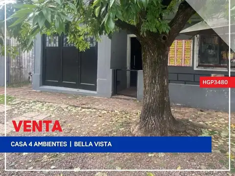 Casa - Venta - Argentina, Bella Vista - Gabino Ezeiza 1367