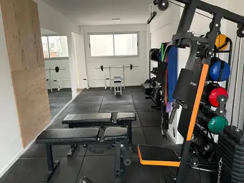 Departamento en Alquiler A Estrenar