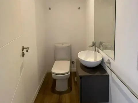 Departamento en Alquiler en Caballito Sur, $ 1.100.000