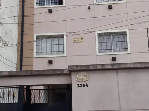 Departamento en alquiler en Villa Luzuriaga