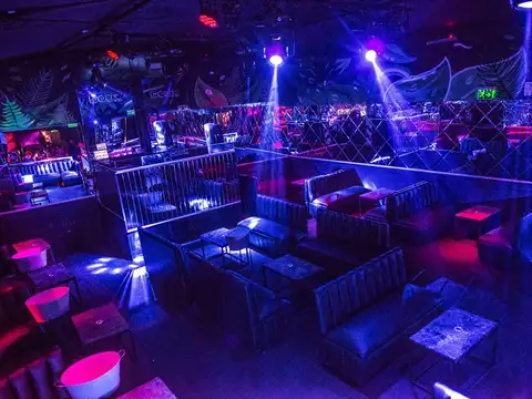 VENTA FONDO DE COMERCIO BOLICHE BAILABLE CLASE C