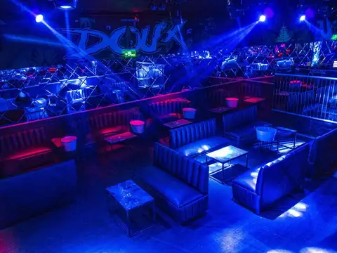 Fondo Comercio en Venta 51 años