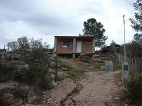 Terreno en Venta de 20,0 m2