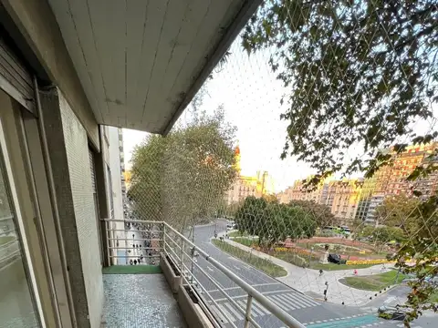 Departamento en Alquiler de 2 dormitorios