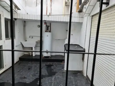 Ph 3 Ambientes · Patio + Garage · Apto Crédito · El Palomar