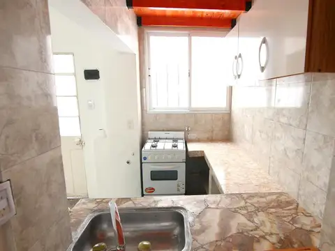 Depto Tipo Casa en Venta en Olivos Maipu/Uzal, USD 159.000