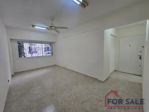 José A. Terry 200, Piso PB