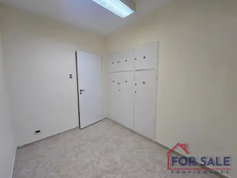 Departamento de 3 Ambientes en Planta Baja – Apto Profesional y Listo para Ingresar