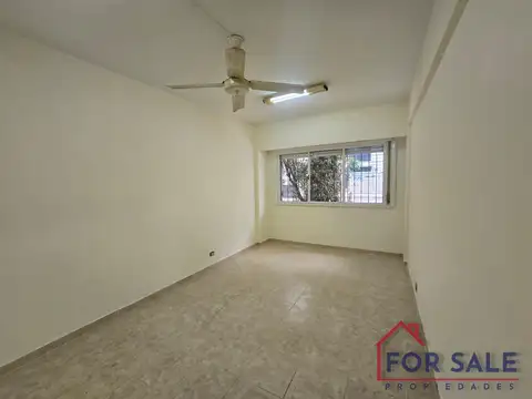 Departamento en Alquiler de 3 ambientes