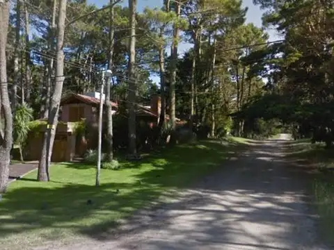 Terreno en venta - 500Mts2 - Valeria del mar