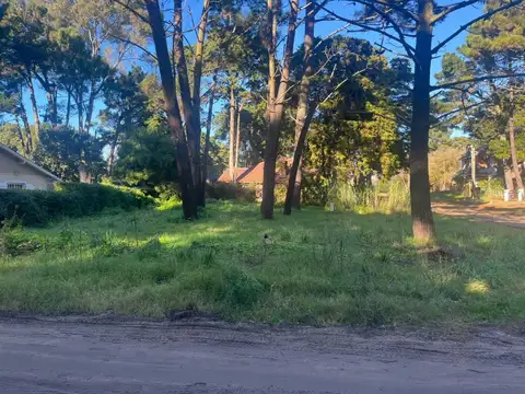 Terreno en venta - 500Mts2 - Valeria del mar