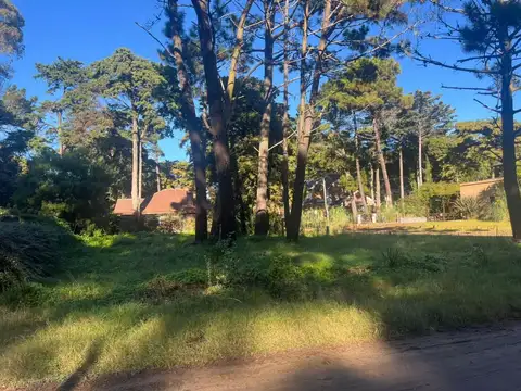 Terreno en Venta en Valeria del Mar, USD 60.000