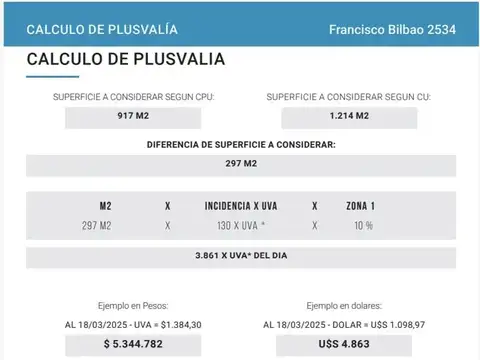 francisco bilbao al 2500