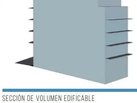 Terreno en Venta en Flores, USD 249.000