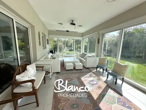 Casa en Venta en La Lomada De Pilar, USD 730.000