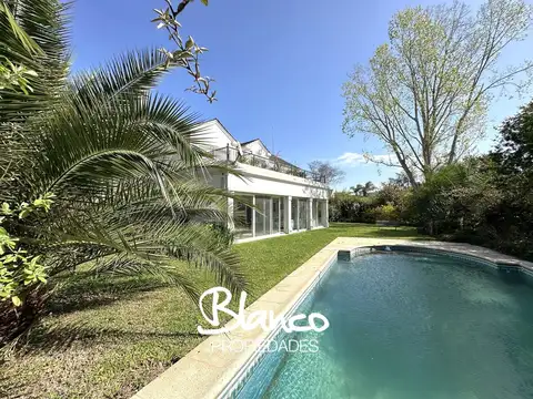 Casa  en Venta en La Lomada, Pilar, G.B.A. Zona Norte