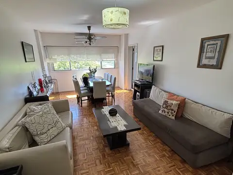 Ruiz Huidobro 3900, Piso 4