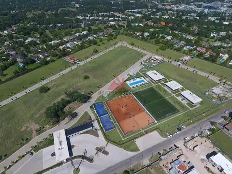 Terreno Lote  en Venta en Los Cardos, Manuel Alberti, Pilar