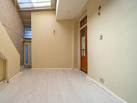 VENTA PH 3 AMBIENTES POMPEYA TERRAZA