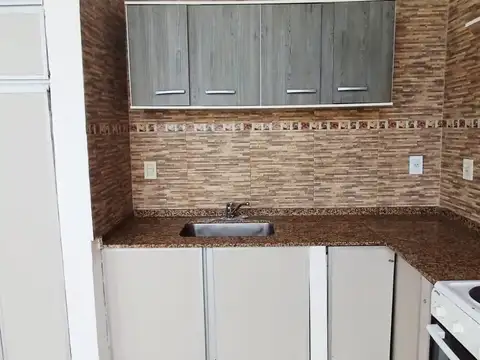 Depto Tipo Casa en Alquiler al Norte