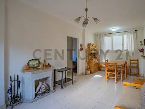 Necochea 3200, Piso 1