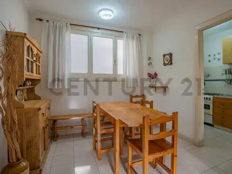 Departamento en Venta de 2 dormitorios