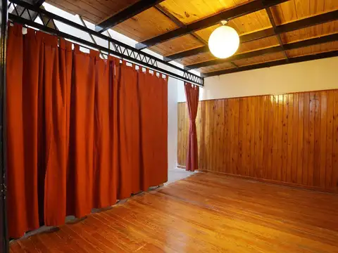 Depto Tipo Casa en Venta de 3 dormitorios