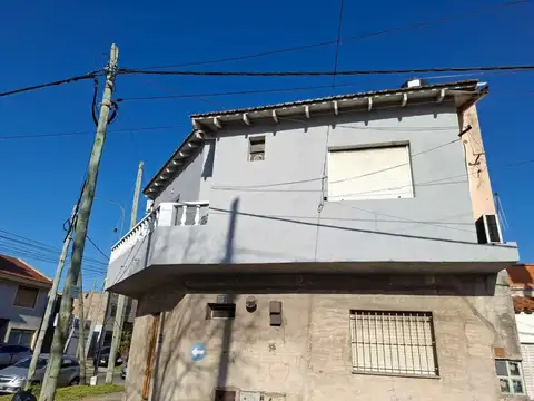 Depto Tipo Casa en Venta de 2 dormitorios