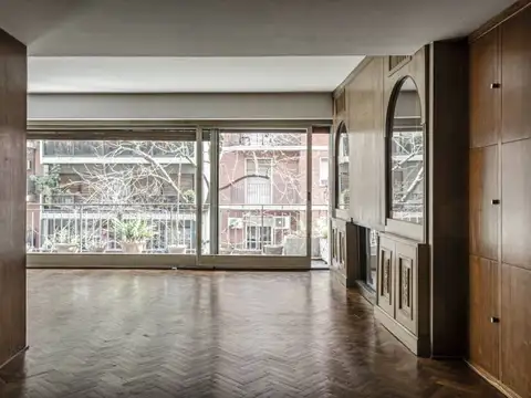 Departamento en Venta en Palermo, USD 490.000