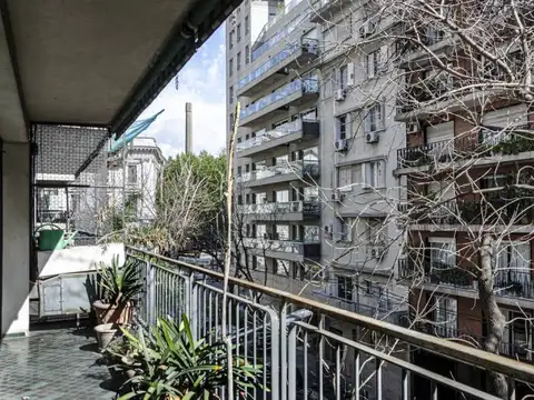 Departamento en Venta de 5 ambientes