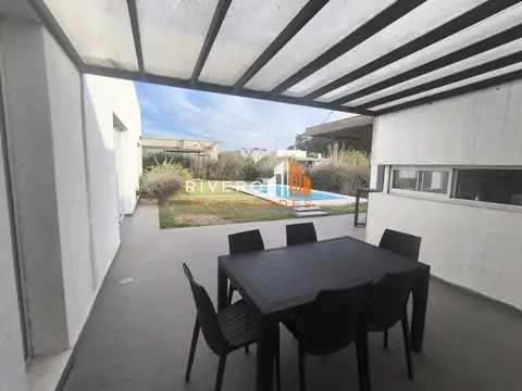 Casa en Venta al Norte