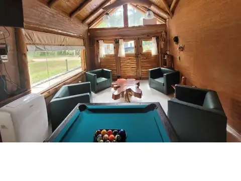 Casa en Venta 20 años